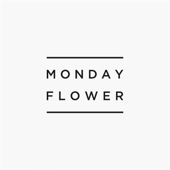 monday flower